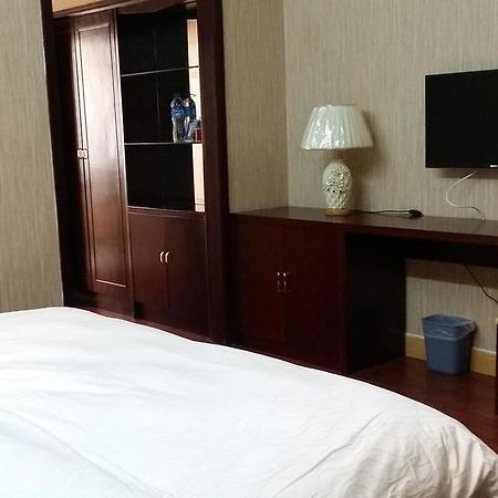 Kunming Liheng Hotel Exterior photo